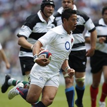 Hape's career could be over