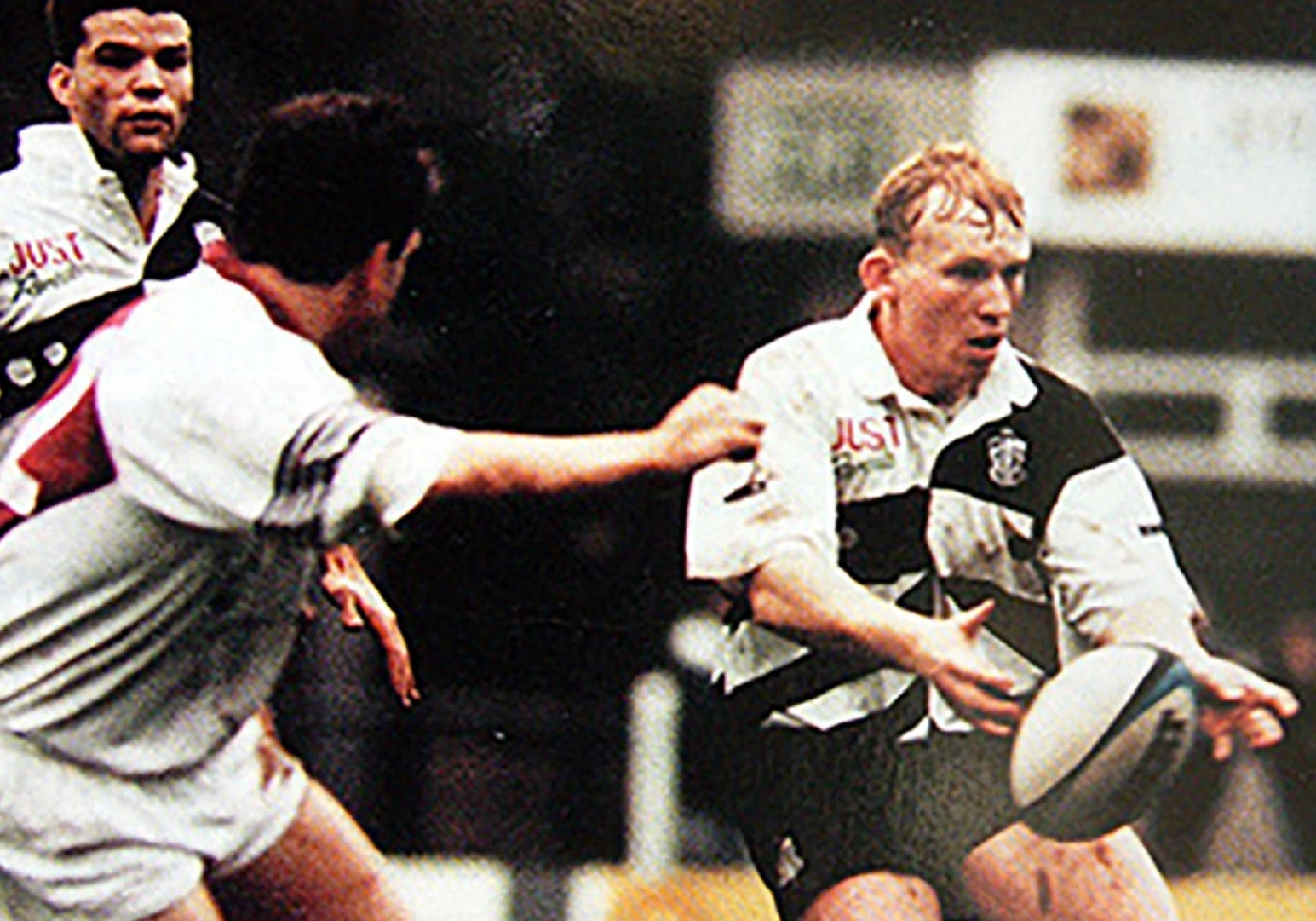 Your Club Your Lions: Pontypridd RFC