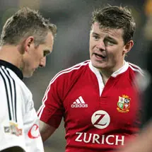 Honiss blows whistle on Lions' chances