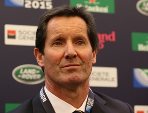 Hansen doubts Deans' AB ambitions