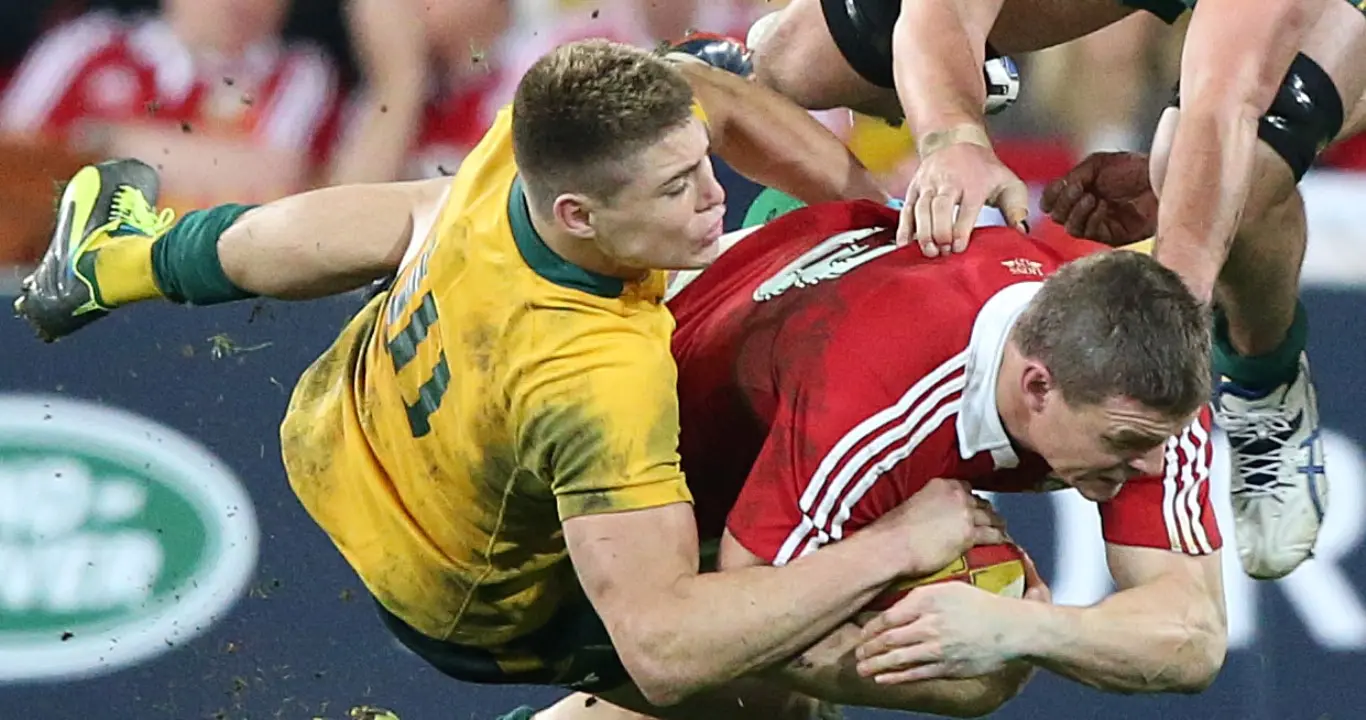 O'Connor eyes one more final for O'Driscoll