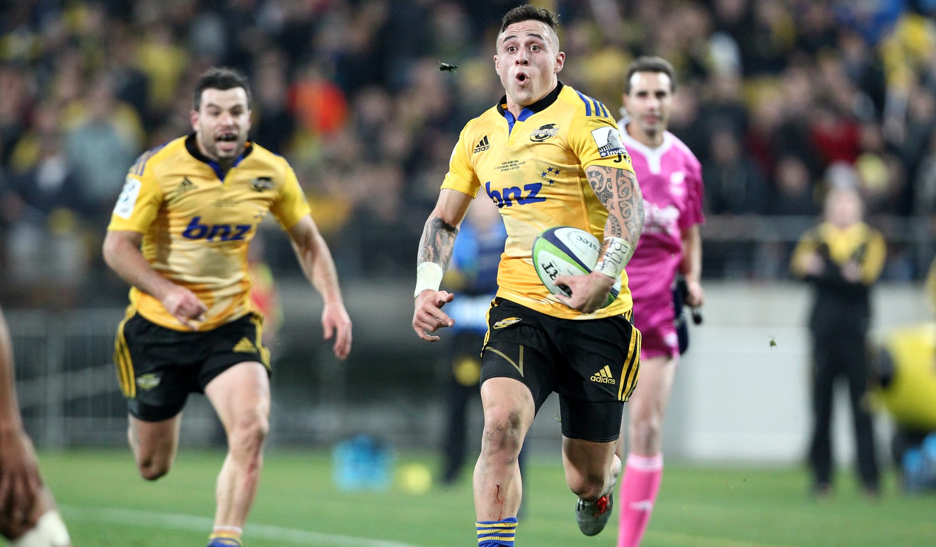 Lions Scout - What we found in Super Rugby Round Three