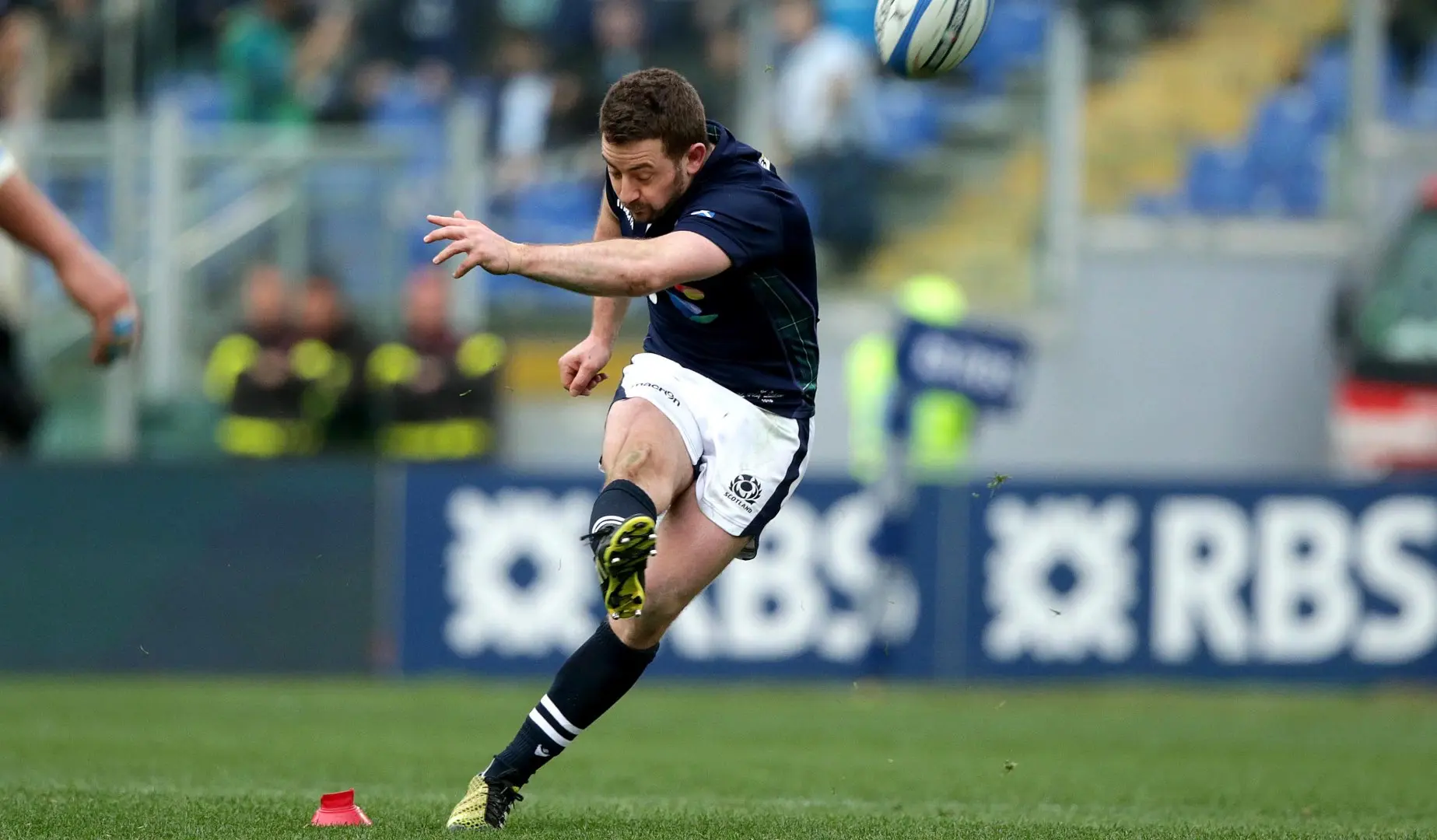 LionsWatch: Laidlaw kicks Gloucester to their first win of the season