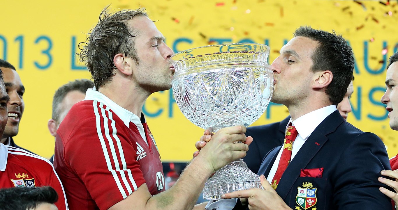 Australia 2013: Two years on