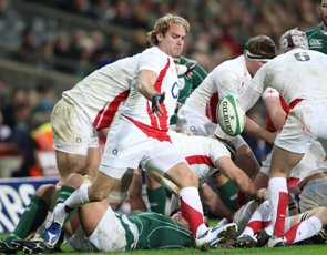 Lions so strong says Goode