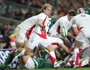 Lions so strong says Goode