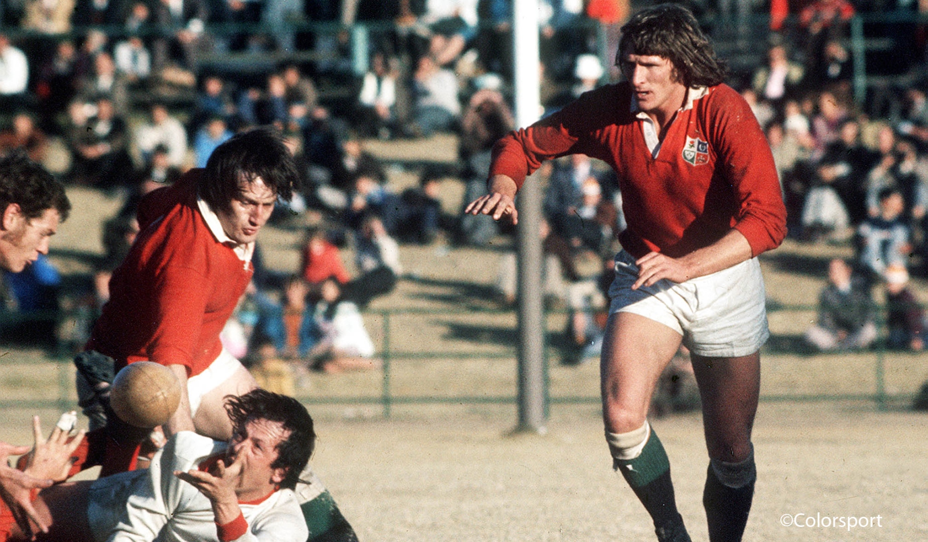 Your Club Your Lions: Kew Occasionals