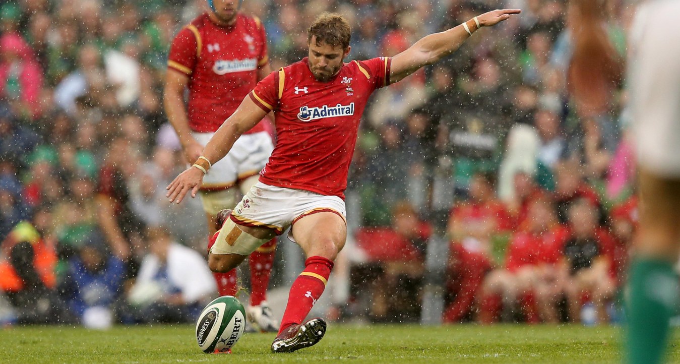 Wales could lose influential duo ahead of the World Cup