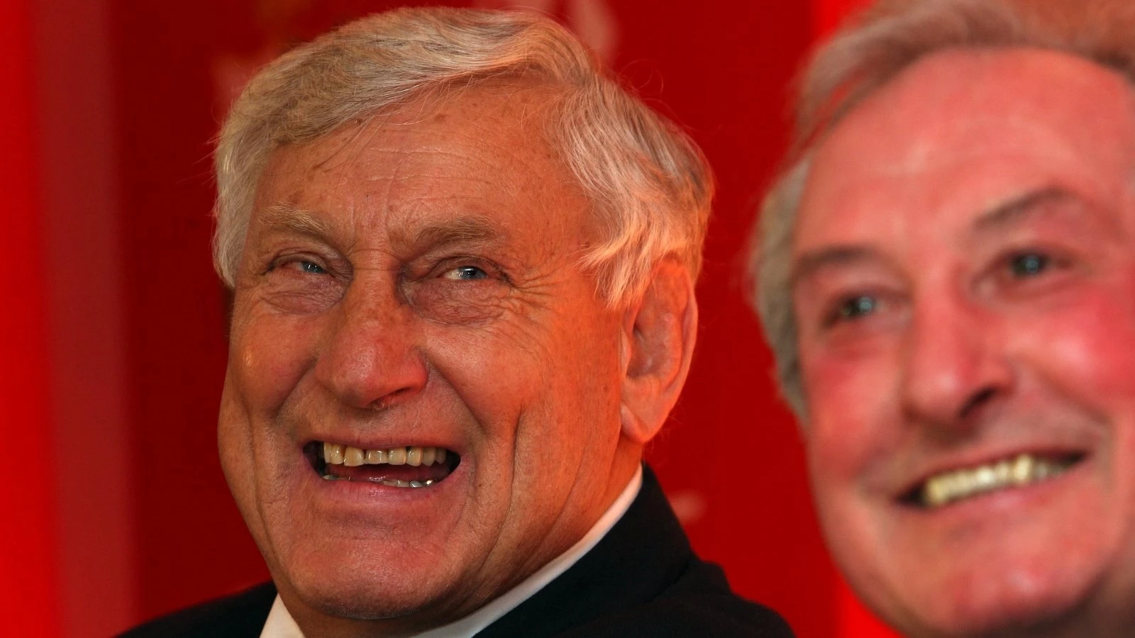 Lions legend McBride awarded CBE