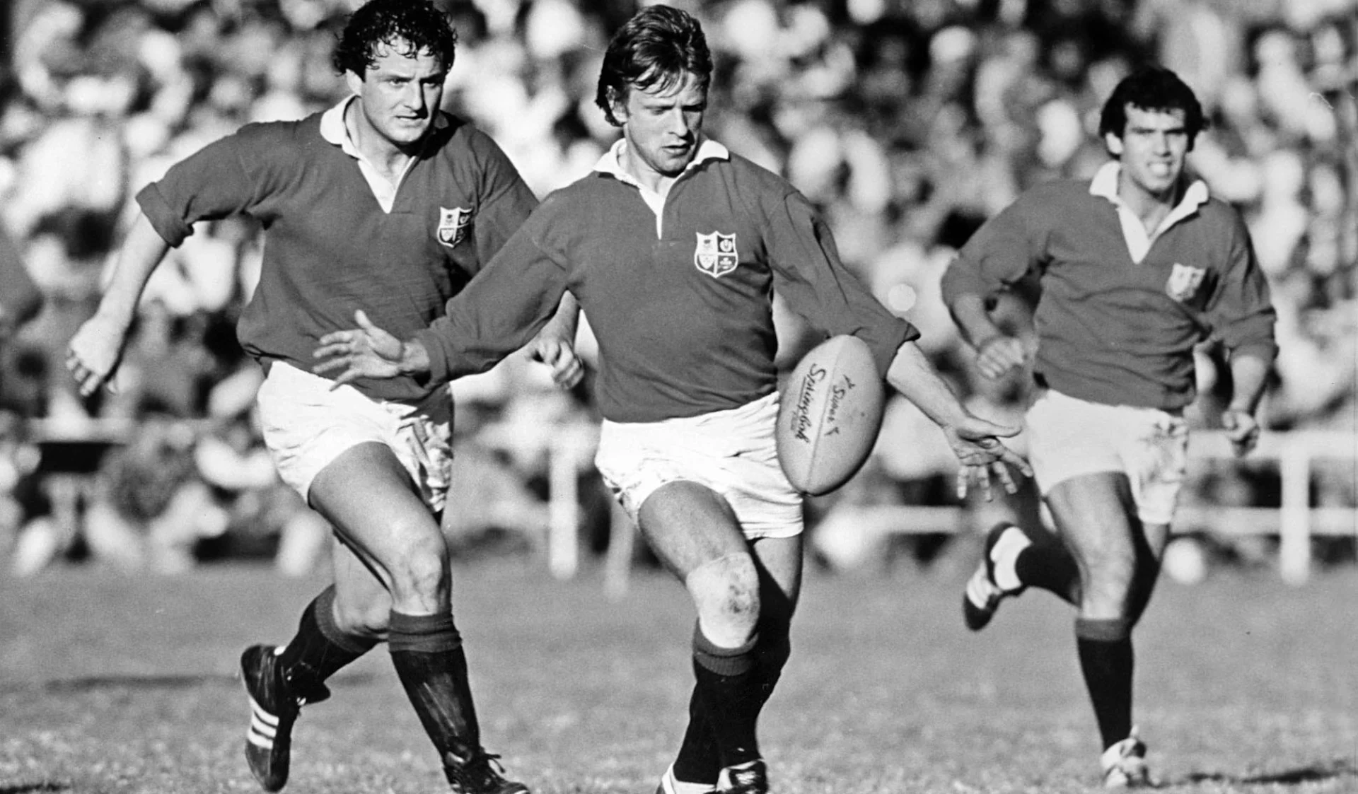 On This Day: Springboks flex muscles against 1980 Lions - The British ...