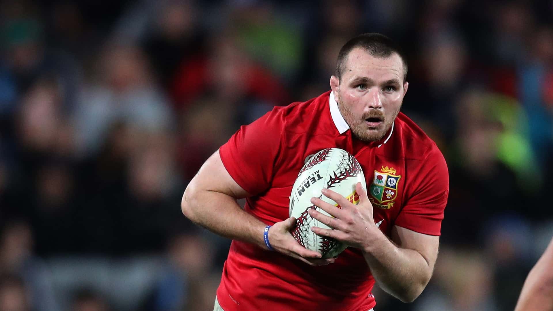 Wales and Lions great Owens calls time on playing career