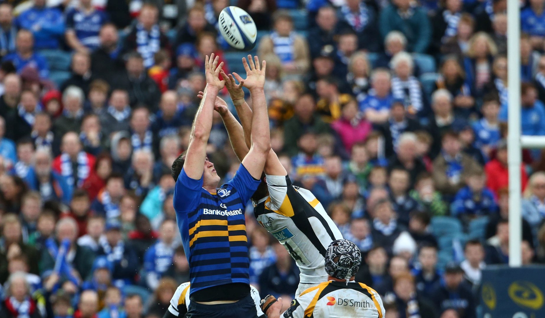 LionsWatch: European knock-outs represent chance to stake Lions claim