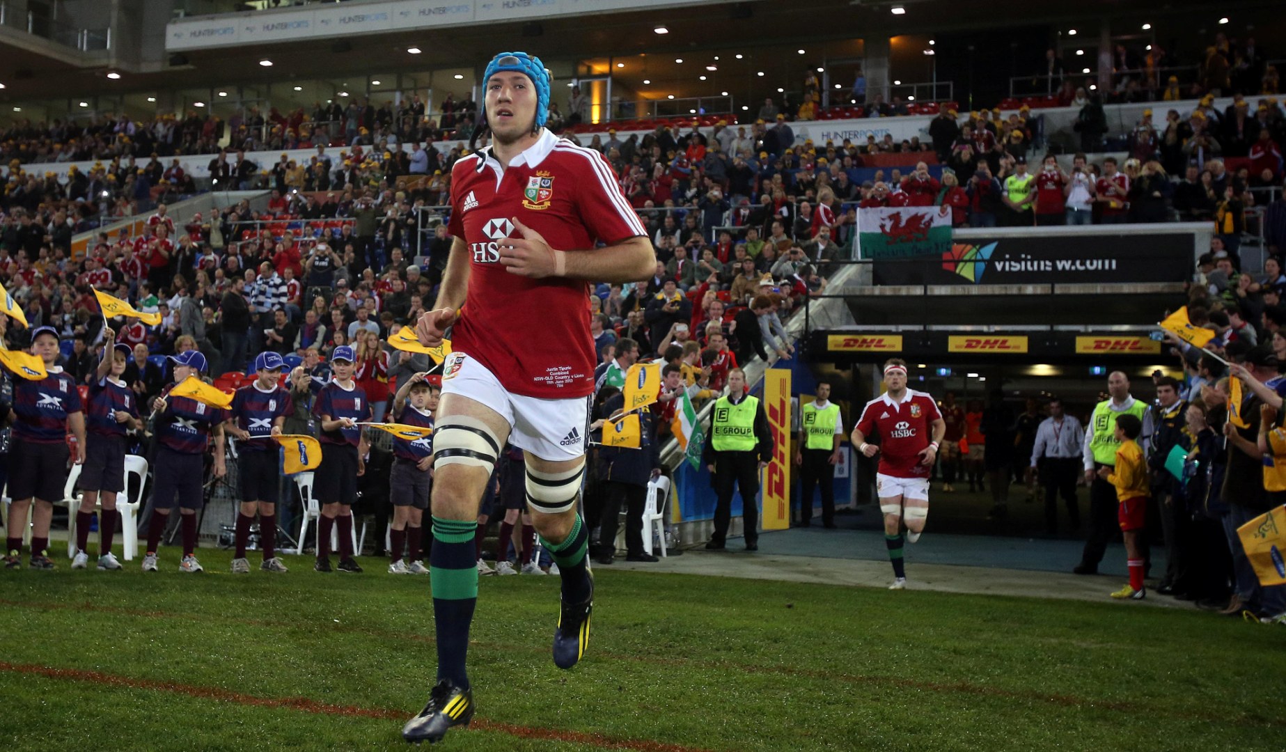 LionsWatch: Welsh stars impress for Ospreys and Cardiff