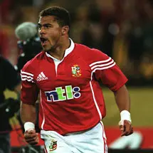 Robinson ready for 'trophy hunters'