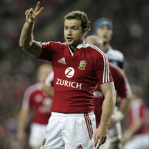 Lion leads Tigers again