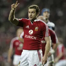 Lion leads Tigers again