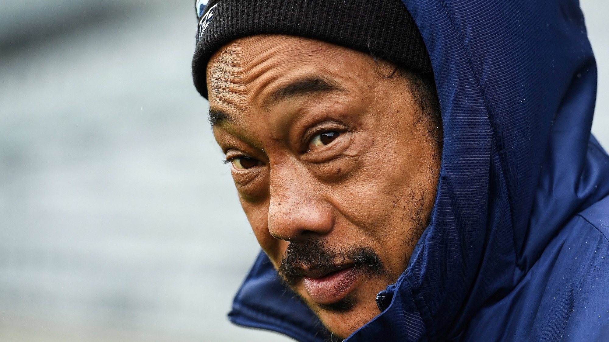 Umaga reveals pride in Blues after victory over Lions