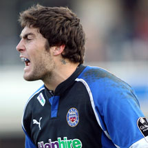 Banahan targets cup success