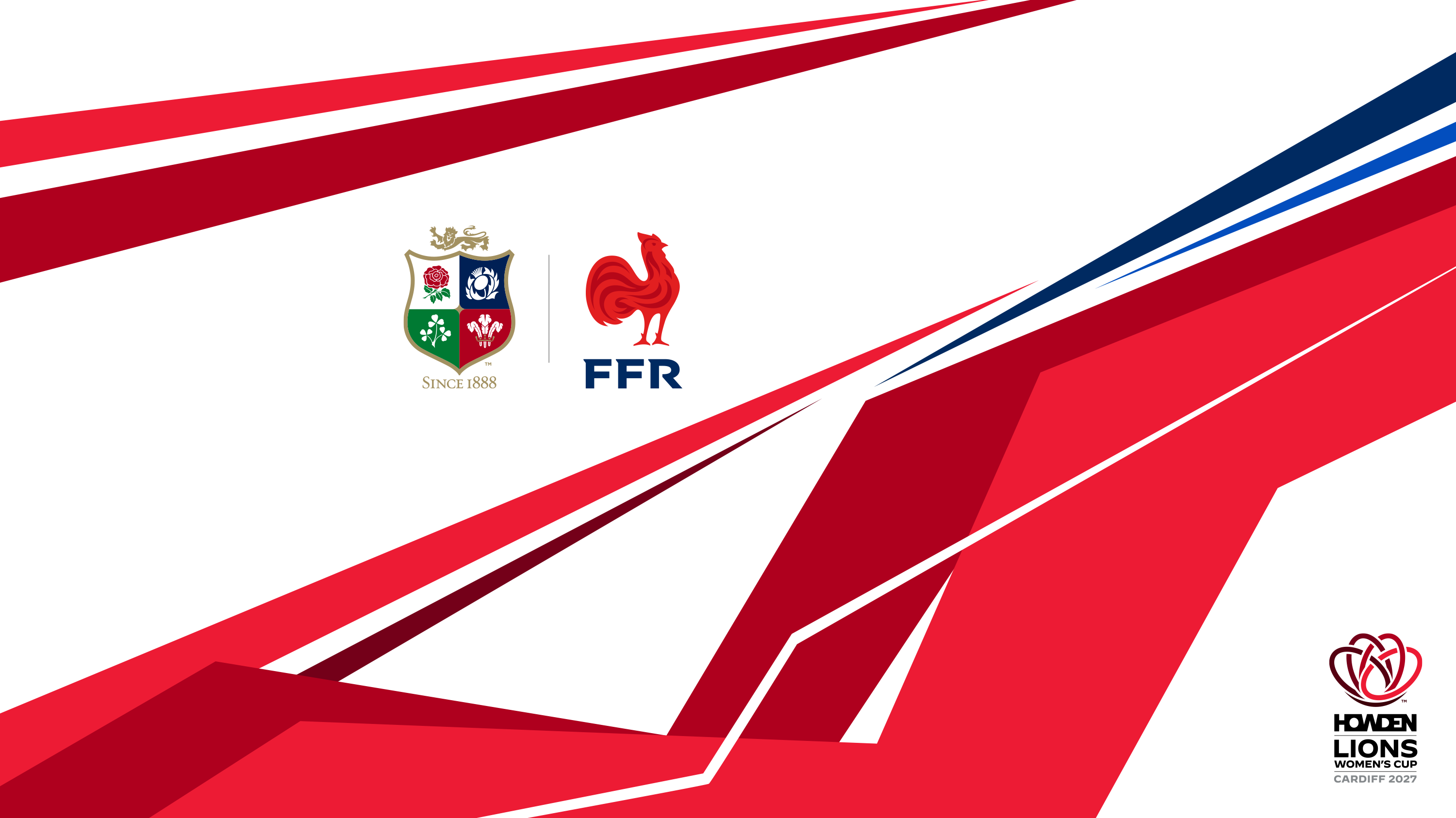 Updated Lions v France Tickets on sale 