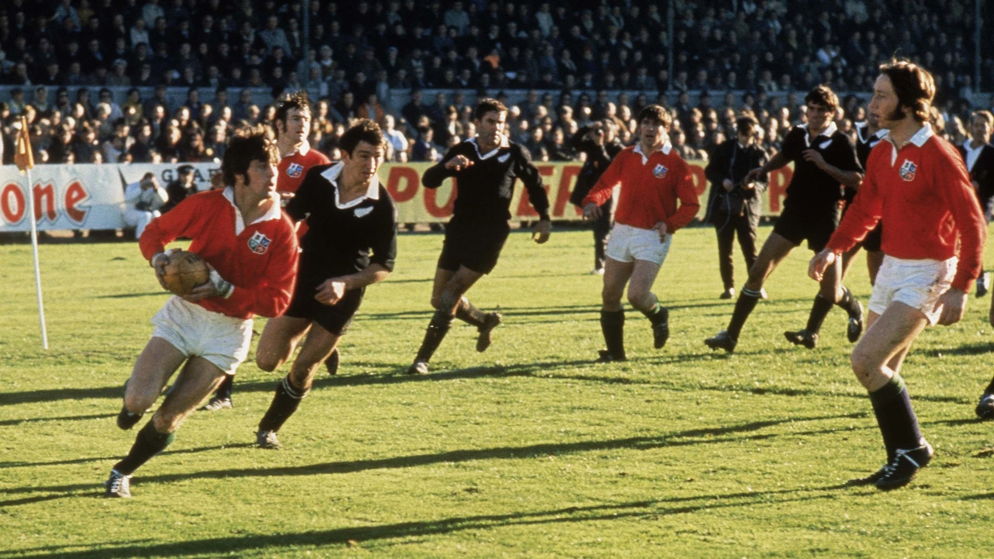 BarryJohn1971Lions3rdTest