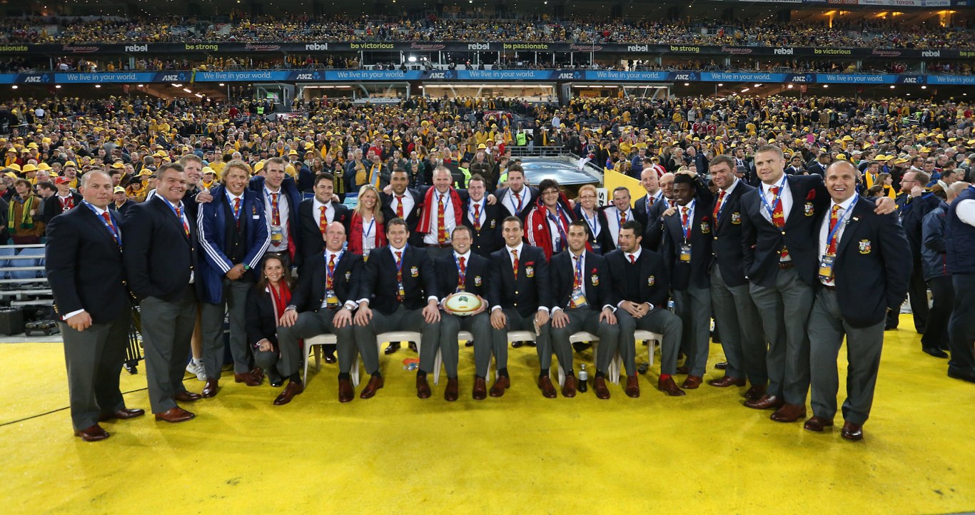 Charlie McEwen appointed Chief Operating Officer