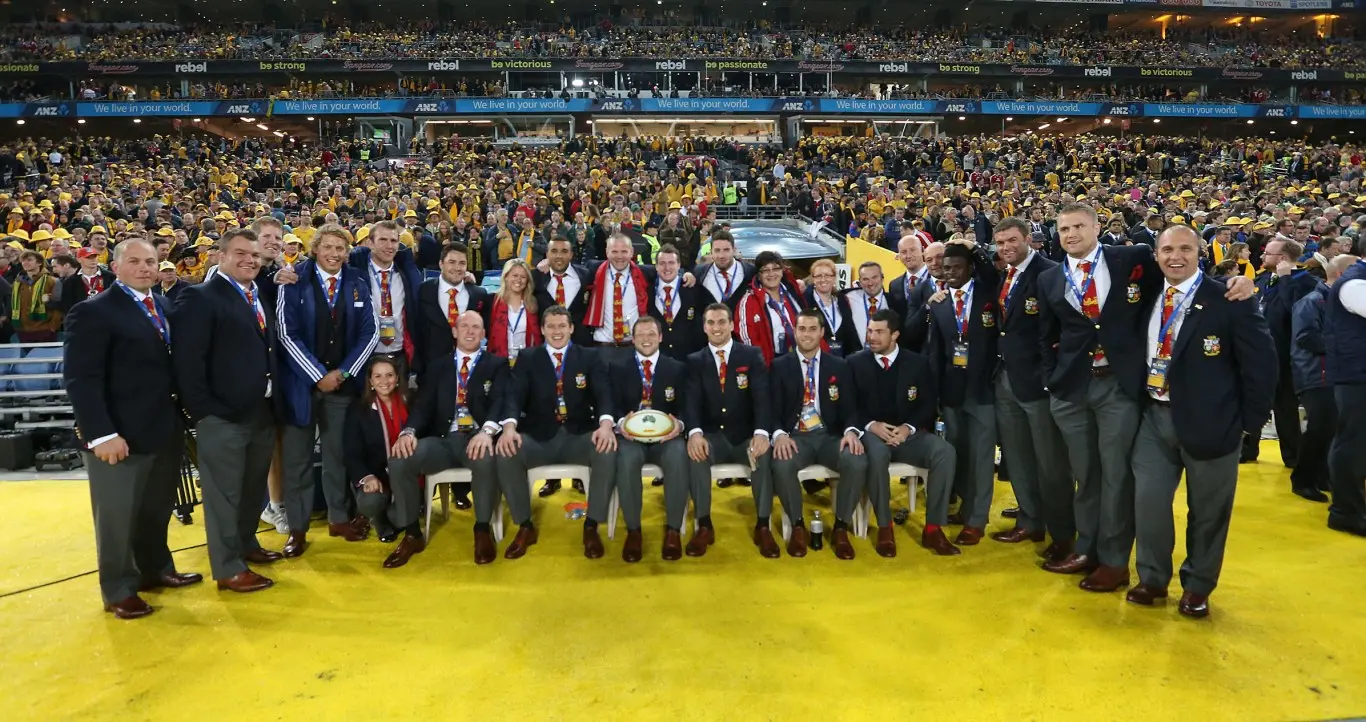 Charlie McEwen appointed Chief Operating Officer