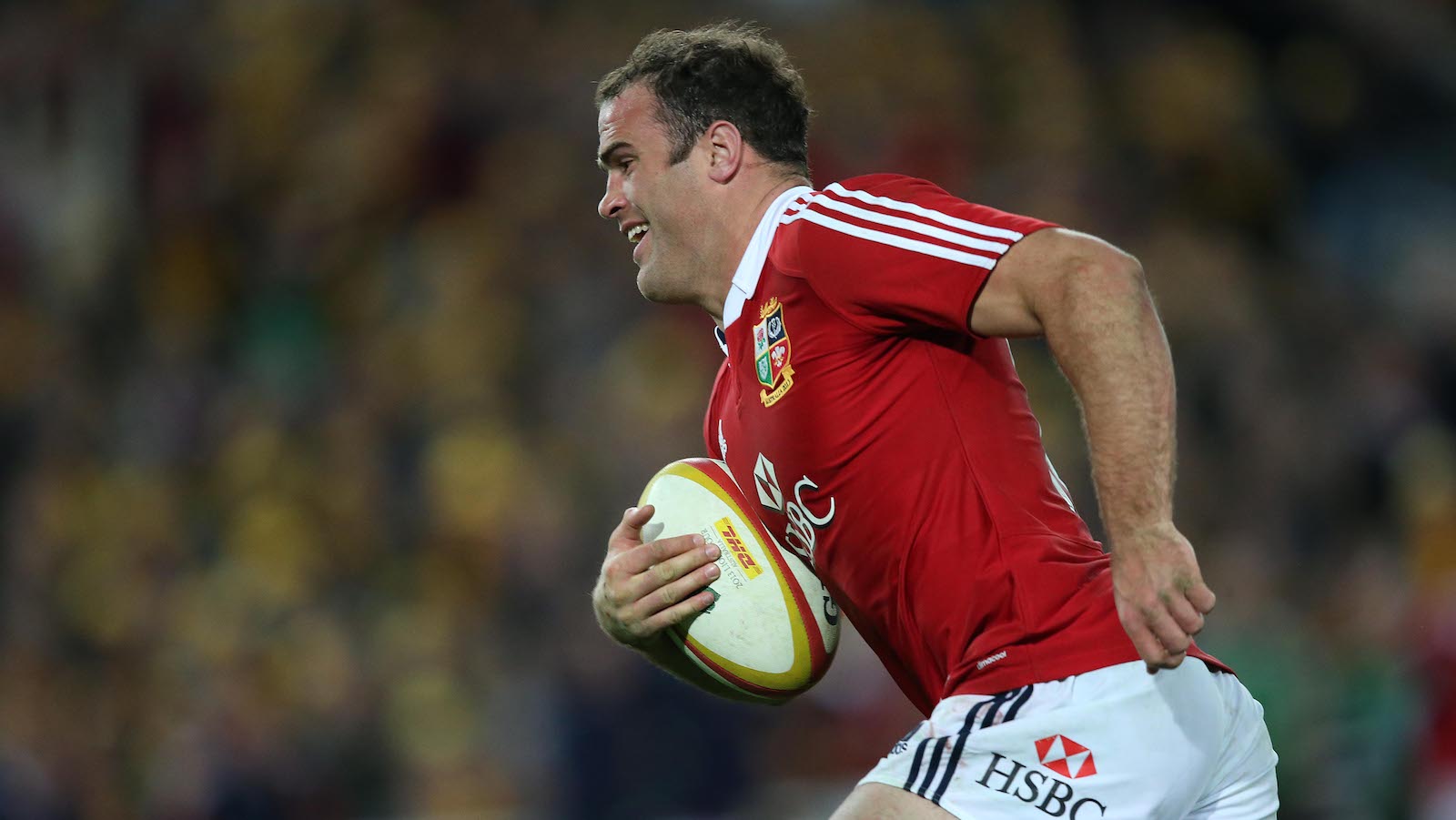 Lions Watch: Hogg stars for Chiefs as Roberts rolls back the years