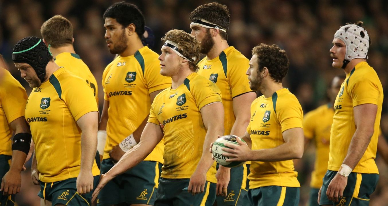 McKenzie: Australia didn't underestimate Argentina