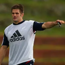 McCaw's return boosts Henry