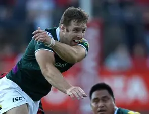 Unlucky Lion has no regrets