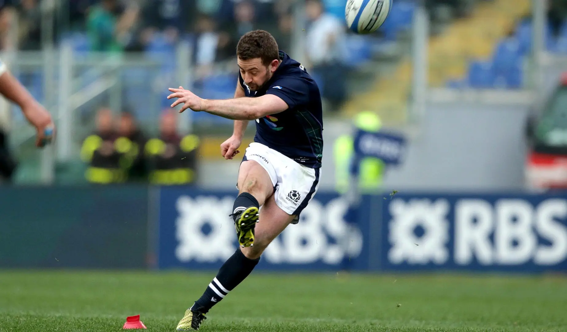 Lions Angles: Scotland hold off Japan in series opener