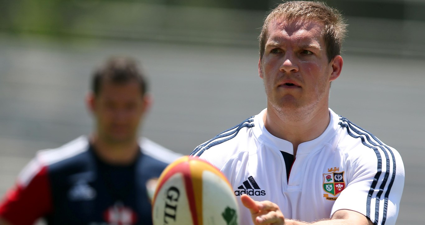 Jenkins impact pleases Cardiff Blues boss Davies