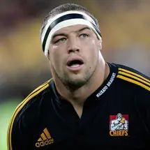 Gibbes announces retirement