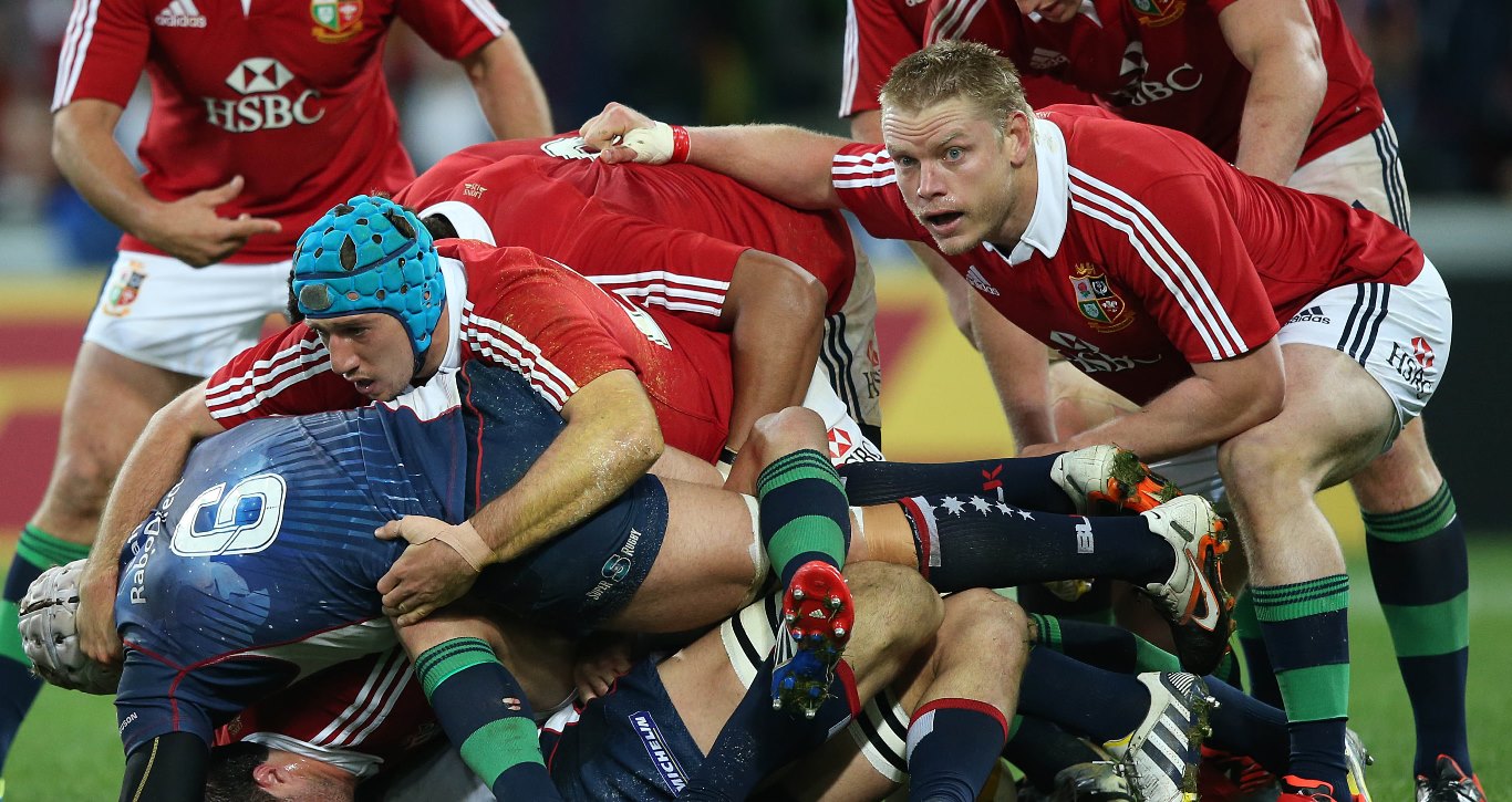 Court hoping to help London Irish progress