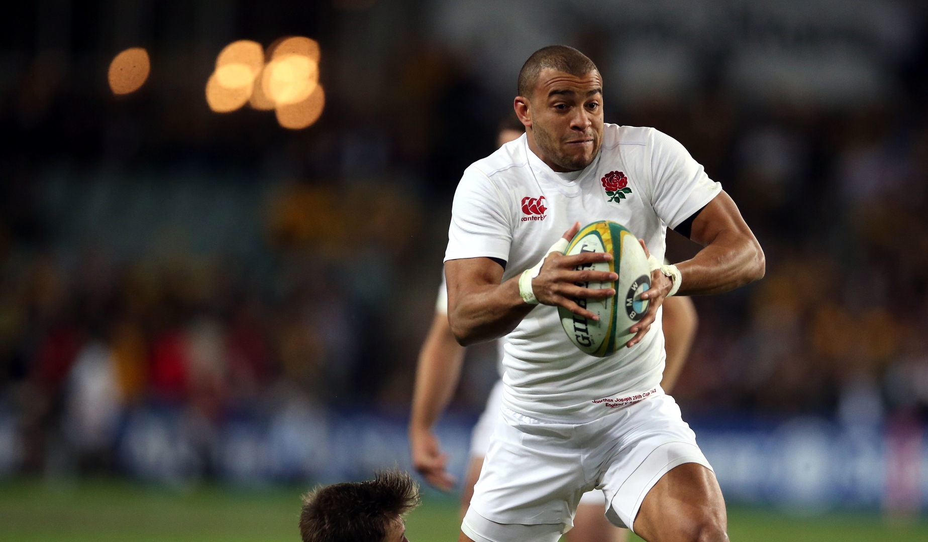 LionsWatch: England start fast and finish strong against Fiji