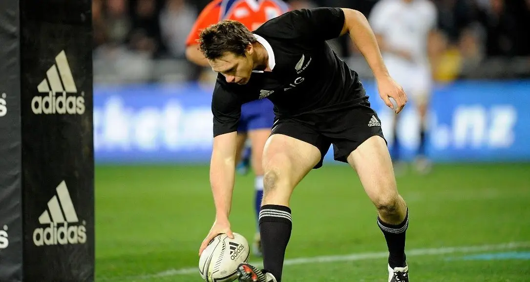 Super Rugby Review: Final