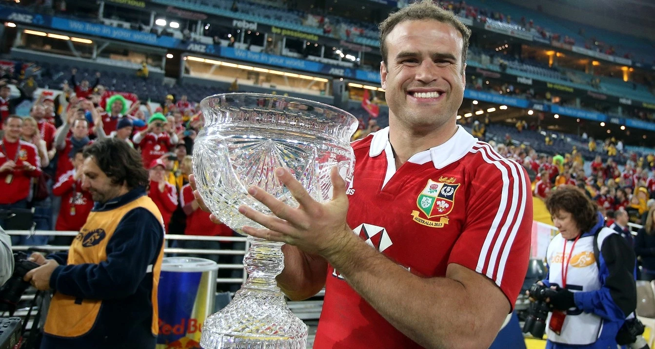 O'Shea ecstatic with Roberts signing