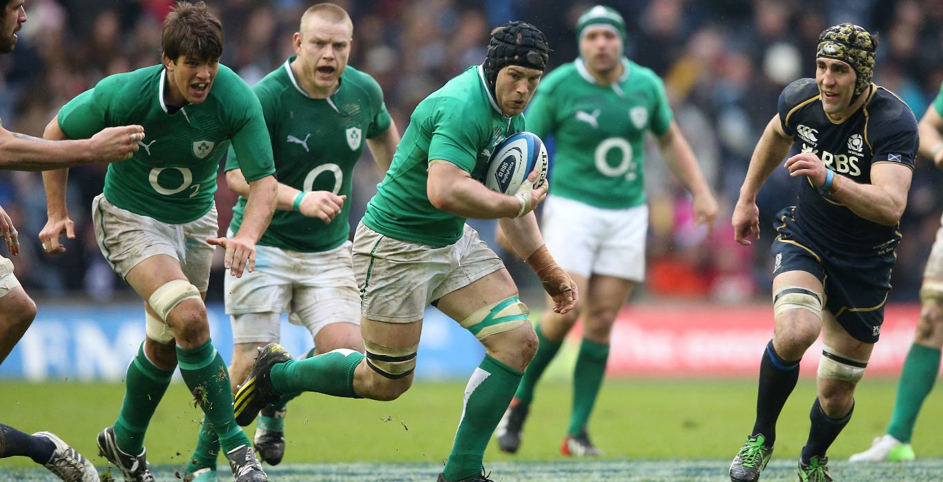 Who will be Lions' magnificent seven?