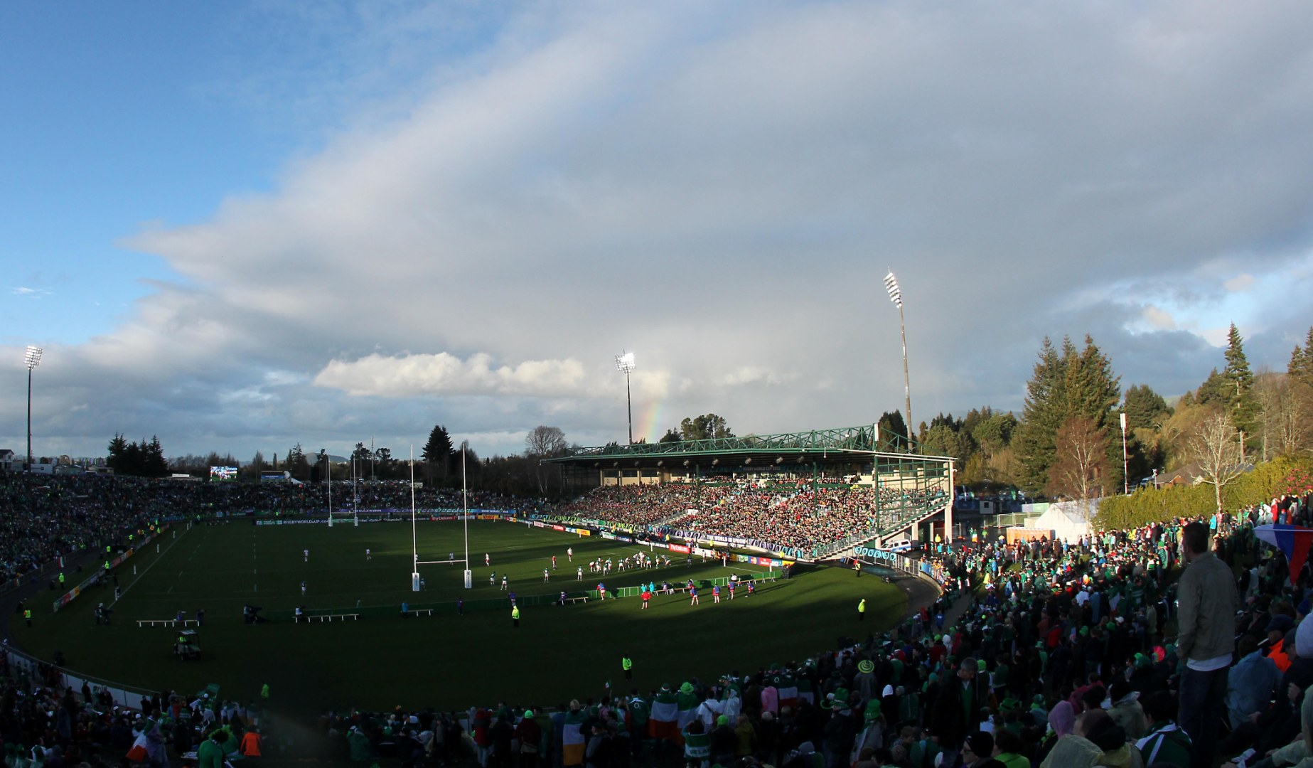 Delve into New Zealand's heritage in Rotorua