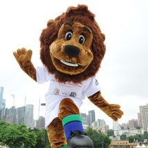 Lions greats countdown to Australia.