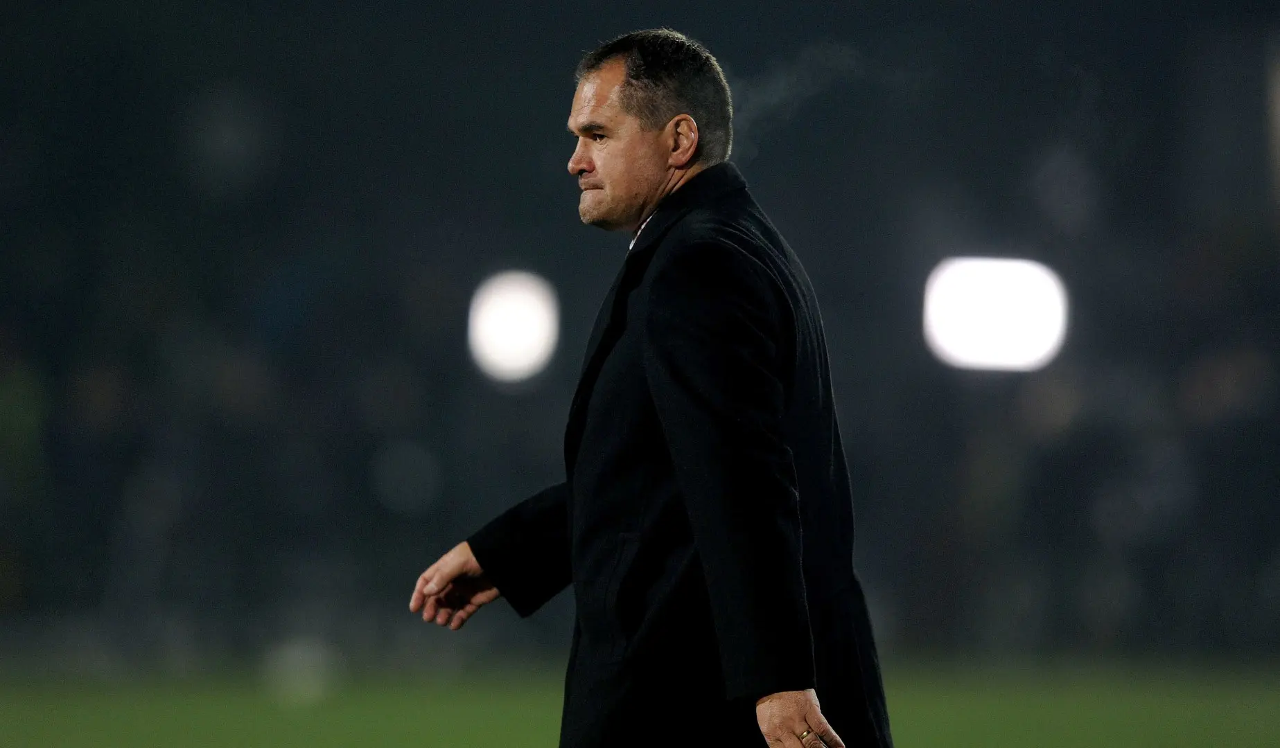 Lions Scout - Super Rugby Round Seven