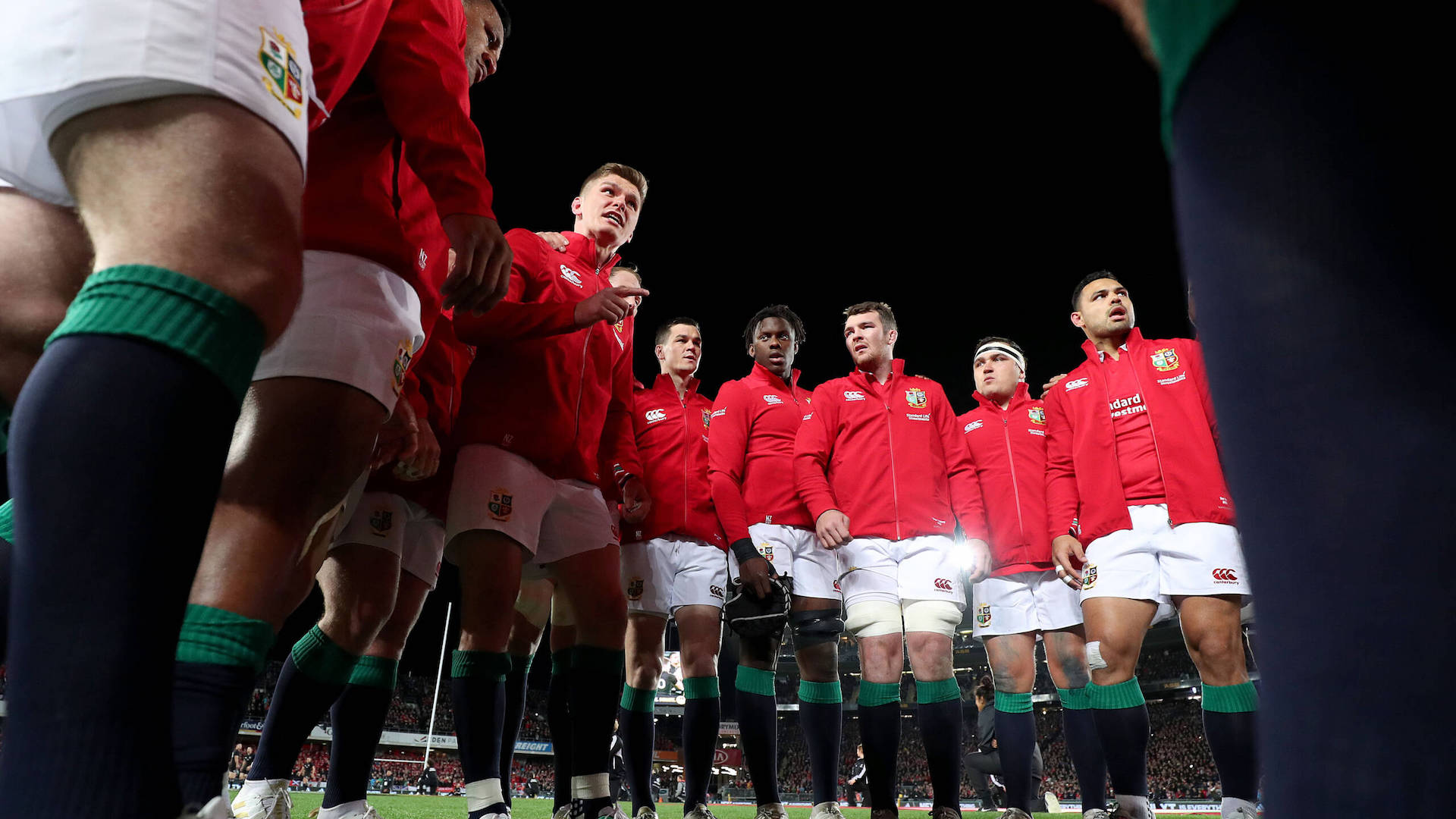 Lions Tour to be broadcast by Stan Sport in Australia
