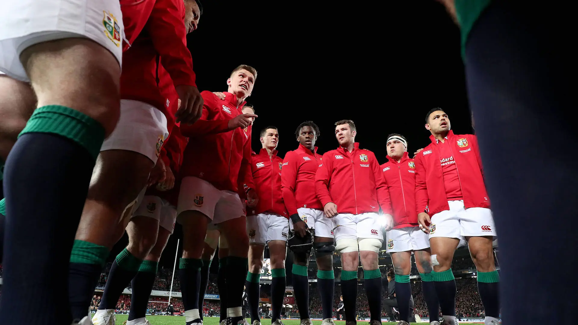Lions Tour to be broadcast by Stan Sport in Australia