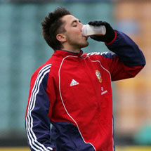 Door still not closed on Gav