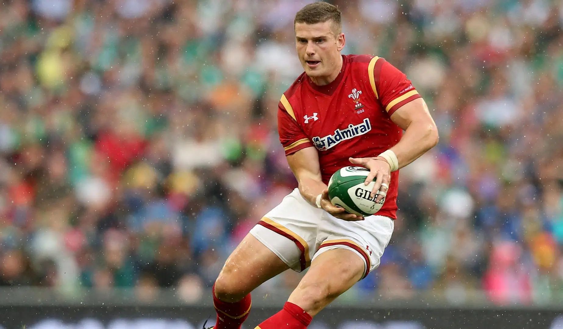 LionsWatch: Wales looking for third straight victory