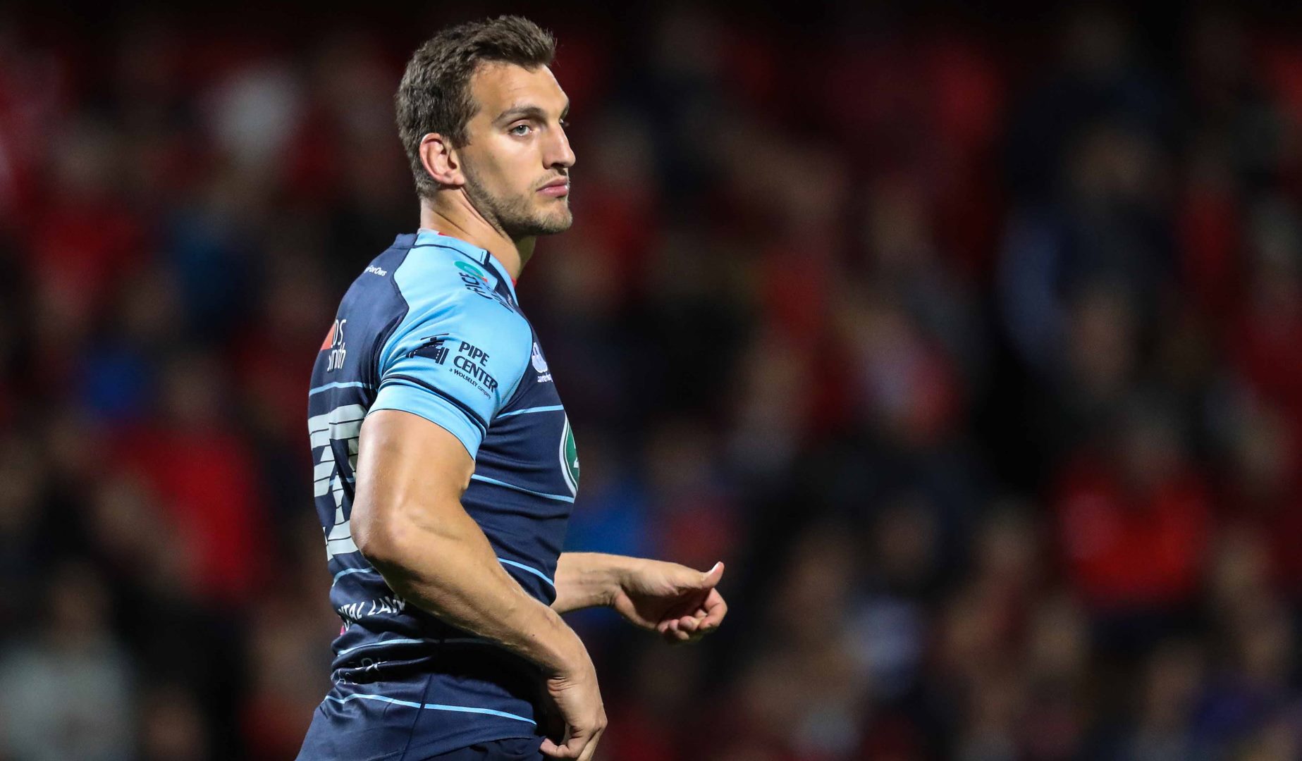 LionsWatch: Warburton makes Blues PRO12 return as Anglo-Welsh Cup begins