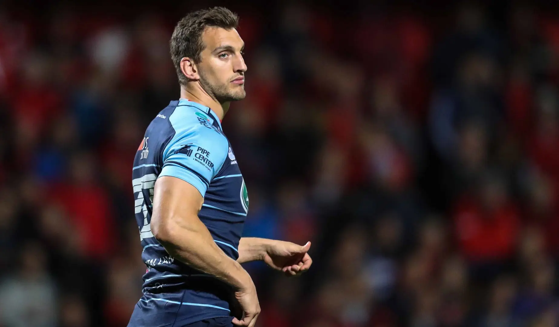 LionsWatch: Warburton makes Blues PRO12 return as Anglo-Welsh Cup begins