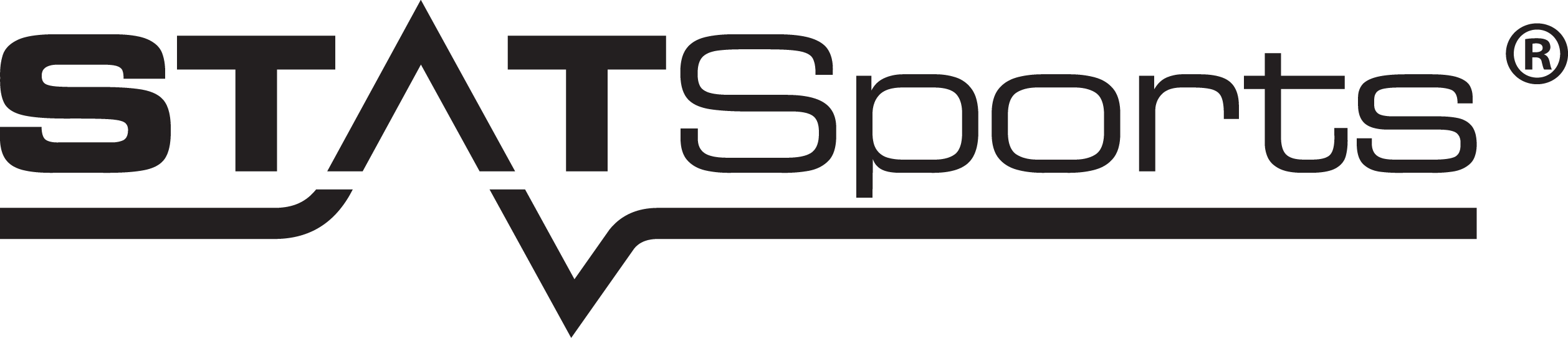 STATSports logo