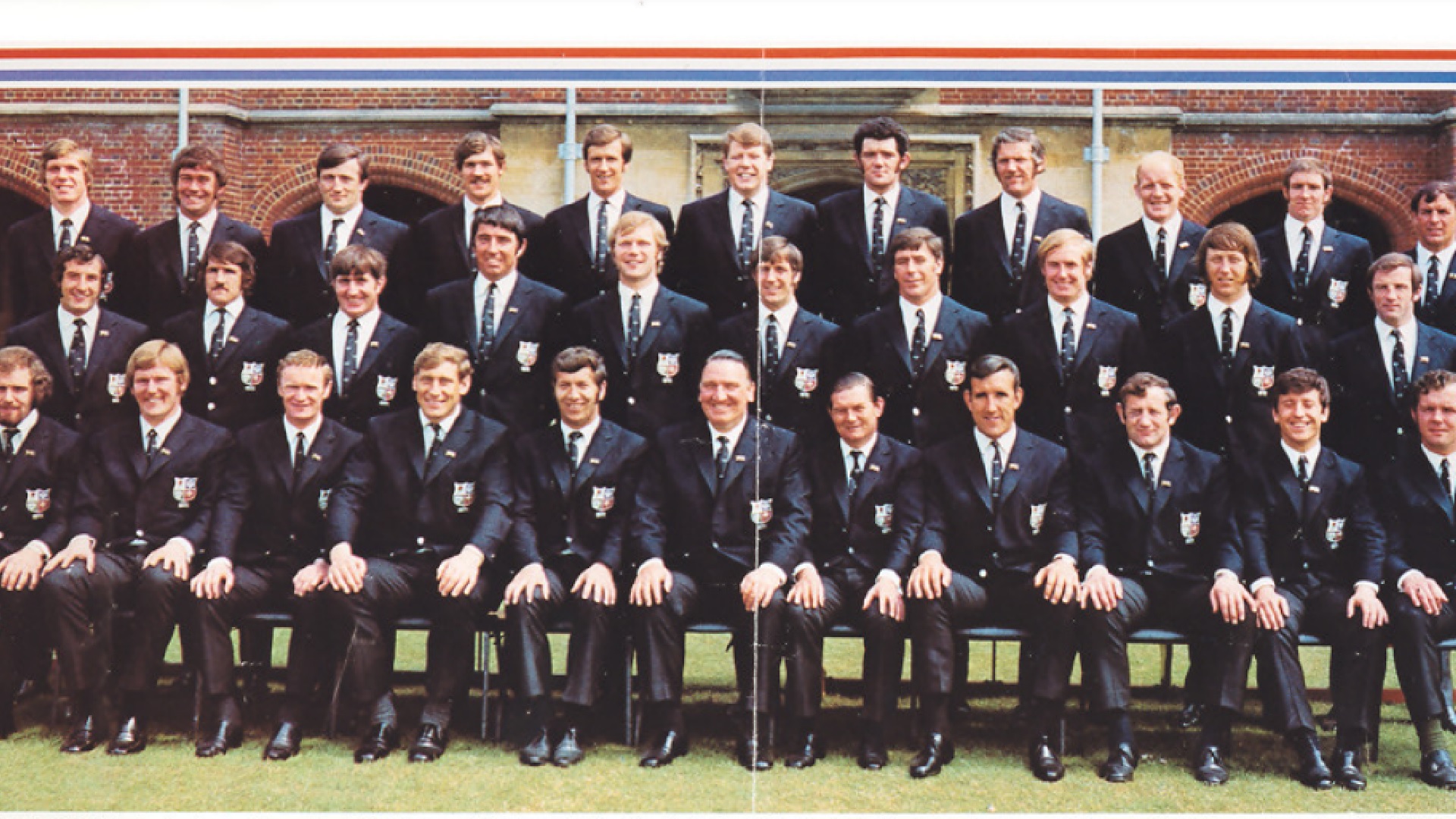 Lions and England great John Pullin dies aged 79