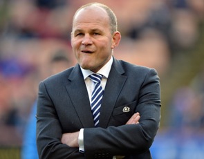 More Scots must star says Robinson